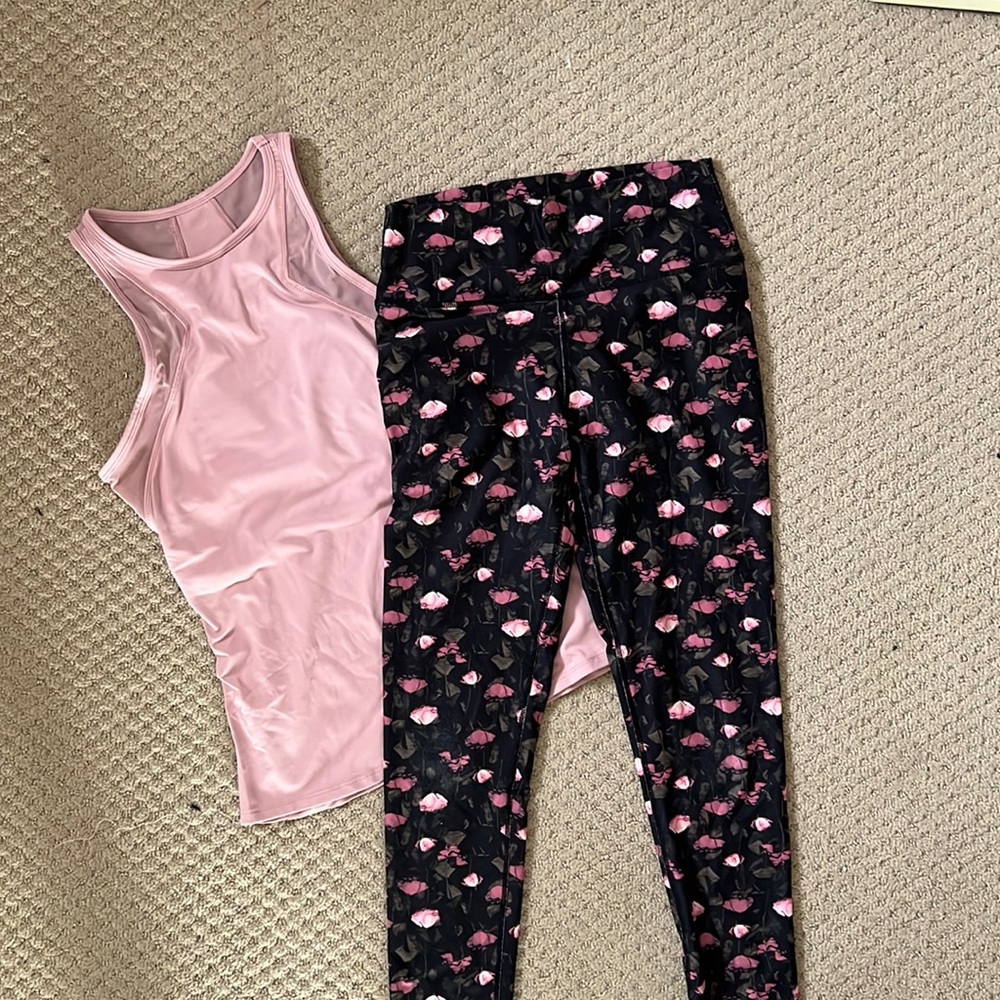 Fabletics set